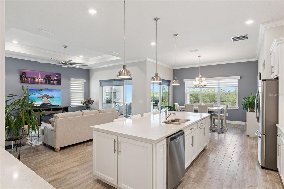 House in St. Cloud, Florida, United States 3 - 17183749