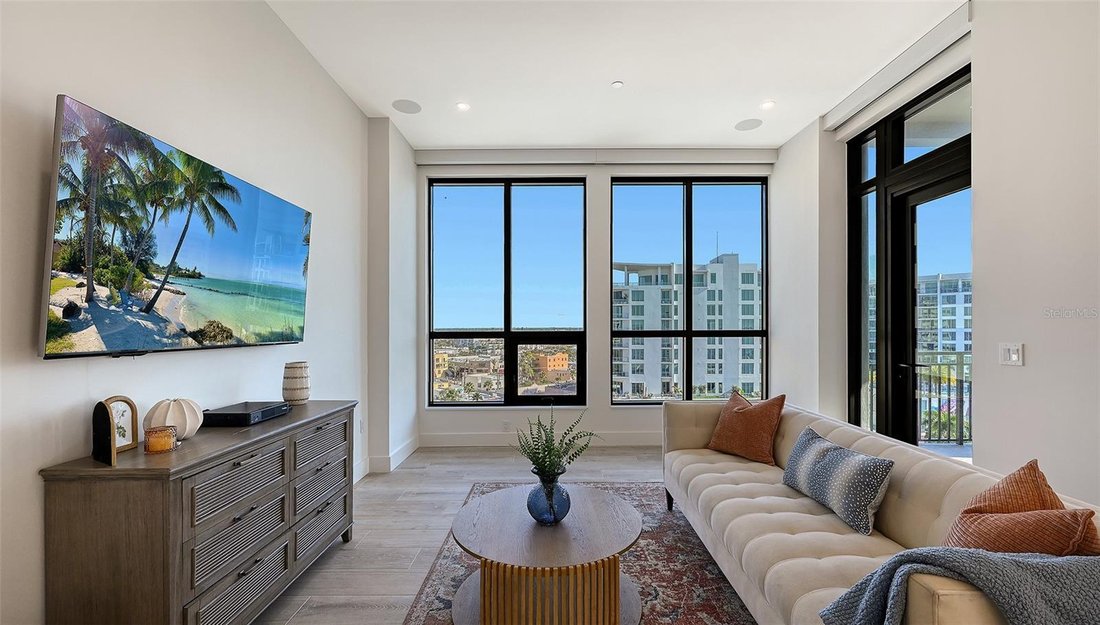 Condo in Sarasota, Florida, United States 3 - 17183621