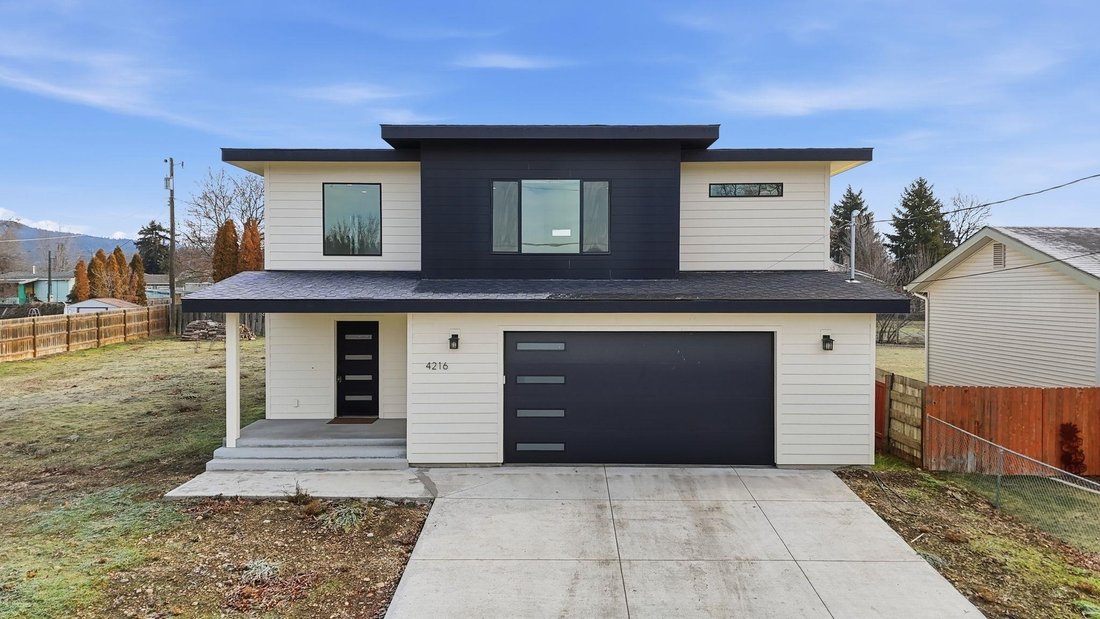 House in Spokane Valley, Washington, United States 1 - 17163824