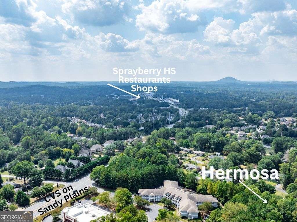 House in Marietta, Georgia, United States 5 - 17159056