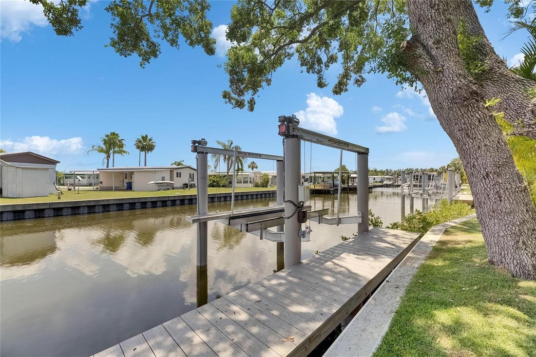House in Apollo Beach, Florida, United States 4 - 17180992