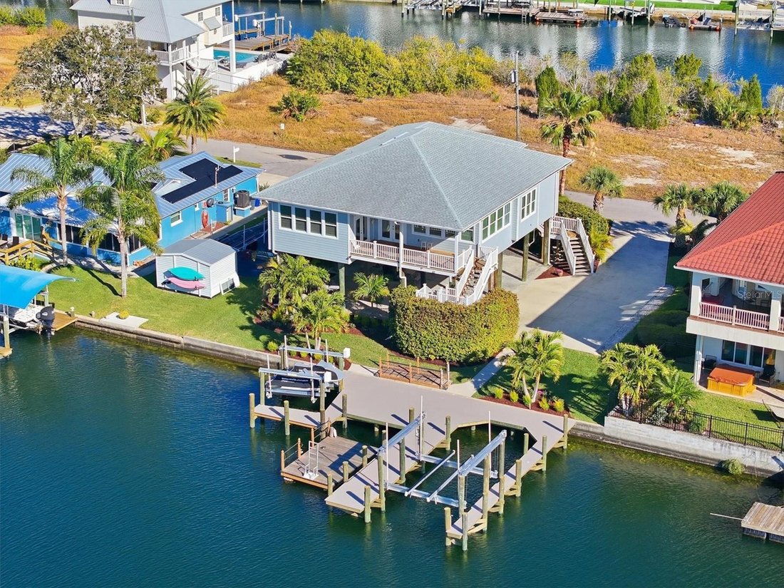 House in Hudson, Florida, United States 3 - 17185828
