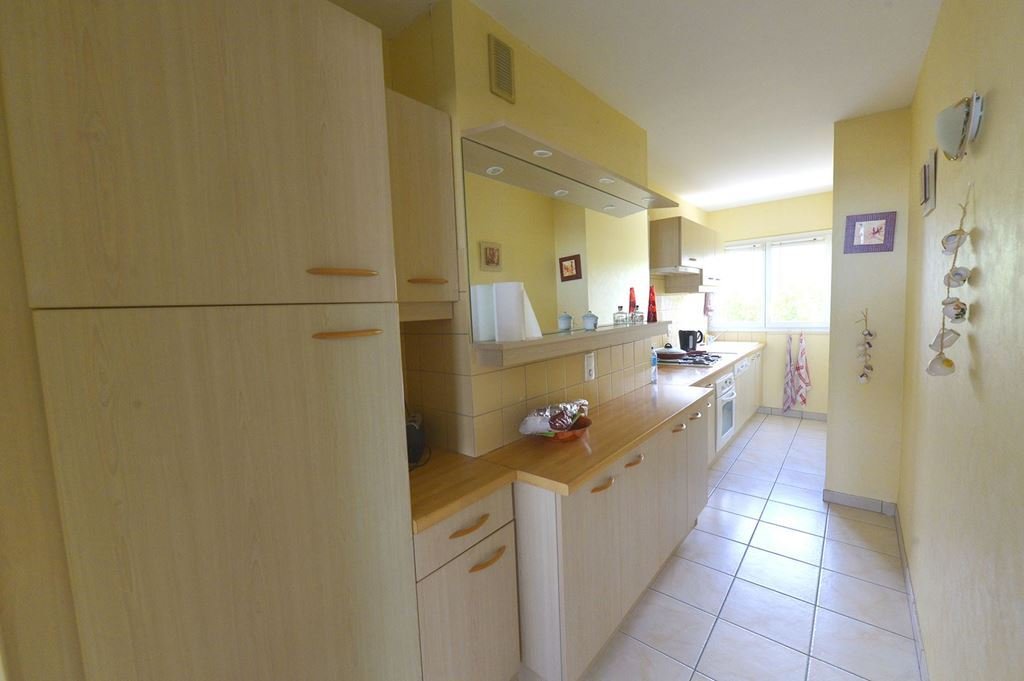 Apartment in Nord Est Vallieres, Saint-Georges-de-Didonne, France 5 - 17155502