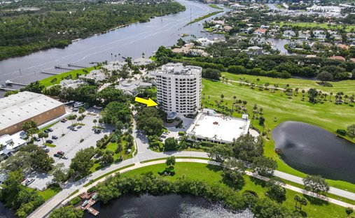 Condo in Jupiter, Florida, United States 1