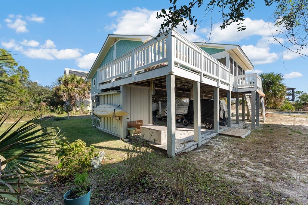 House in Port St. Joe, Florida, United States 5 - 17161800