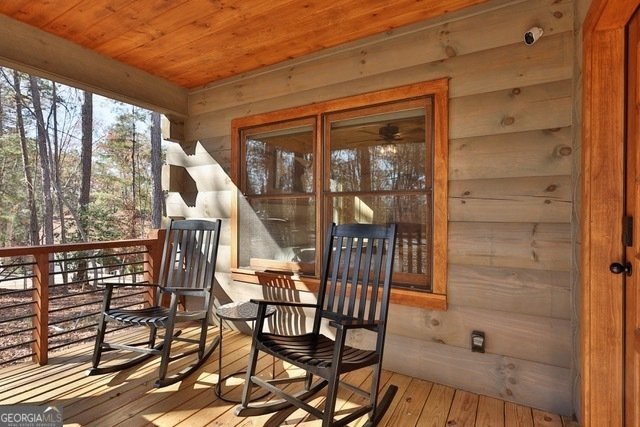 House in Ellijay, Georgia, United States 5 - 17158735