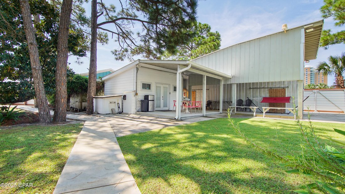 House in Panama City Beach, Florida, United States 1 - 17161117