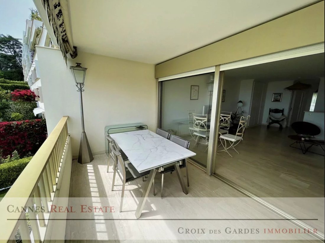 Apartment in Cannes, Provence-Alpes-Côte d'Azur, France 5 - 13814188