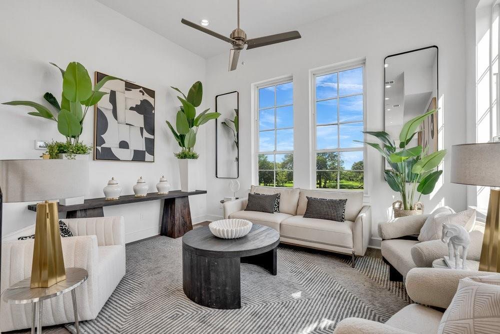 Townhouse in Round Rock, Texas, United States 1 - 17191671