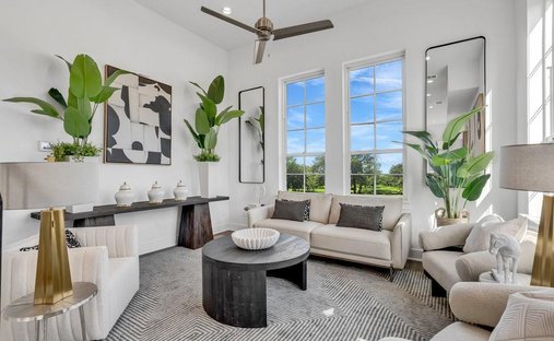 Townhouse in Round Rock, Texas, United States 1