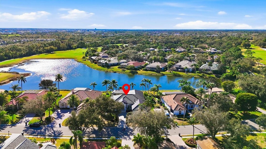 House in Bradenton, Florida, United States 5 - 17181609