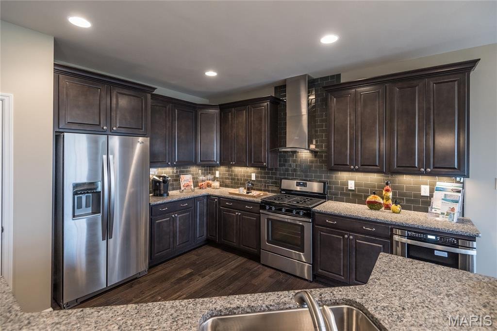 House in O'Fallon, Missouri, United States 5 - 17174412