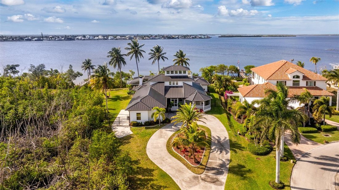 House in Cape Coral, Florida, United States 3 - 17186399