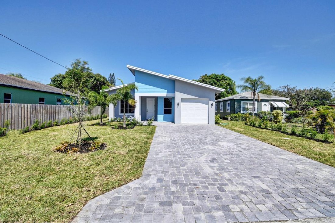 House in Delray Beach, Florida, United States 3 - 17176390