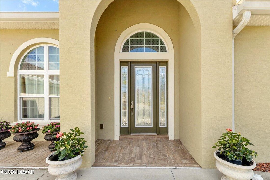 House in New Smyrna Beach, Florida, United States 5 - 17164246