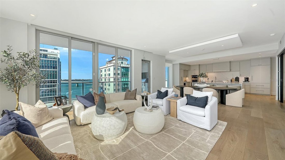Condo in Sarasota, Florida, United States 2 - 17179181