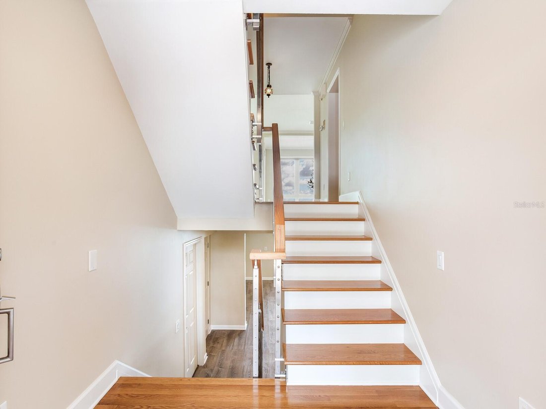 Townhouse in Tampa, Florida, United States 5 - 17179628