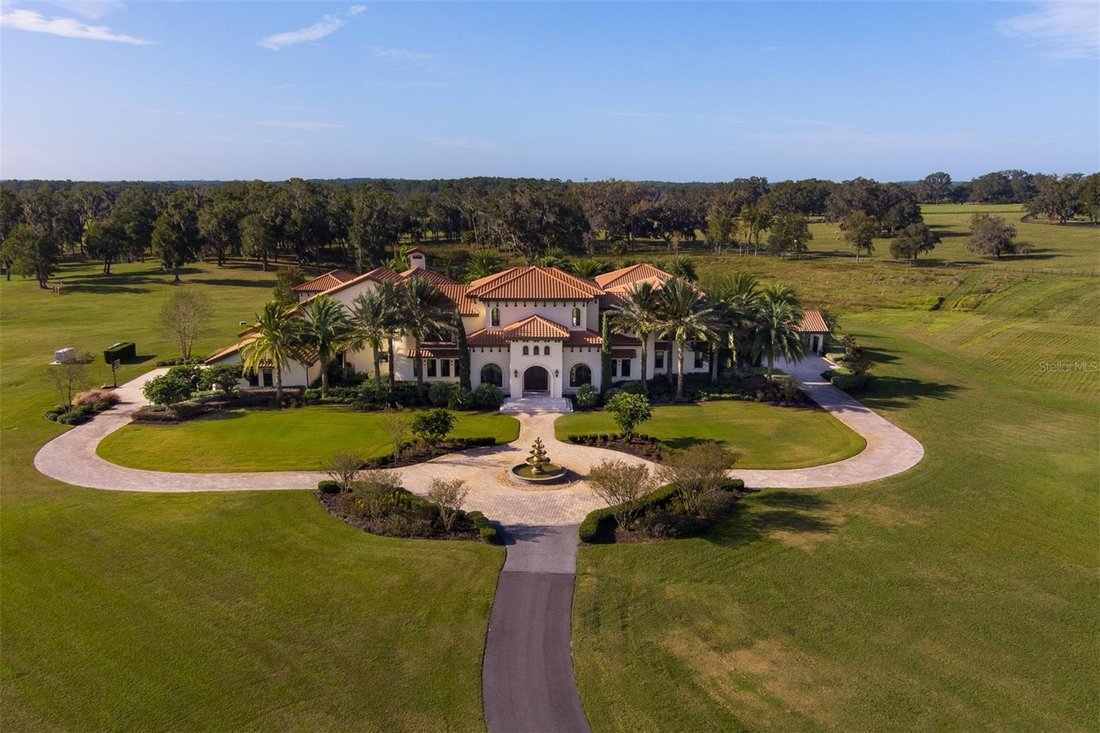 Land in Ocala, Florida, United States 1 - 17181593
