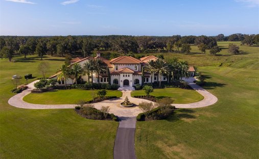 Land in Ocala, Florida, United States 1