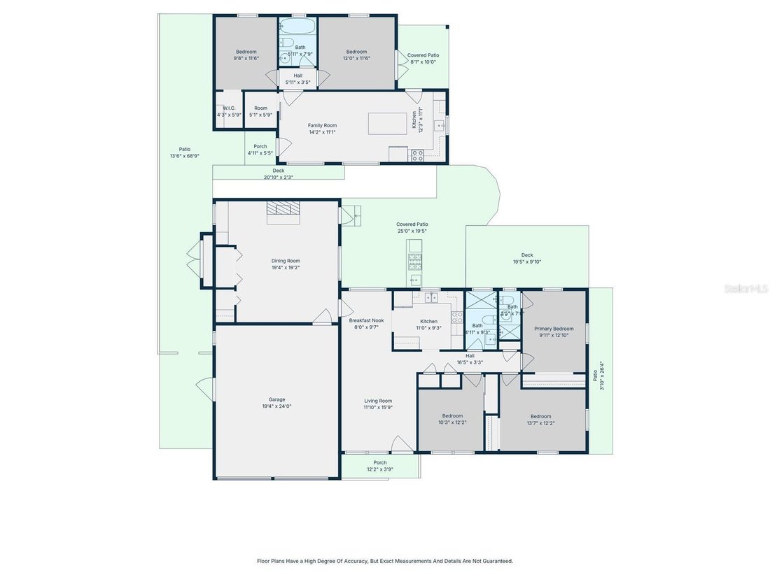 House in Winter Park, Florida, United States 4 - 17178817