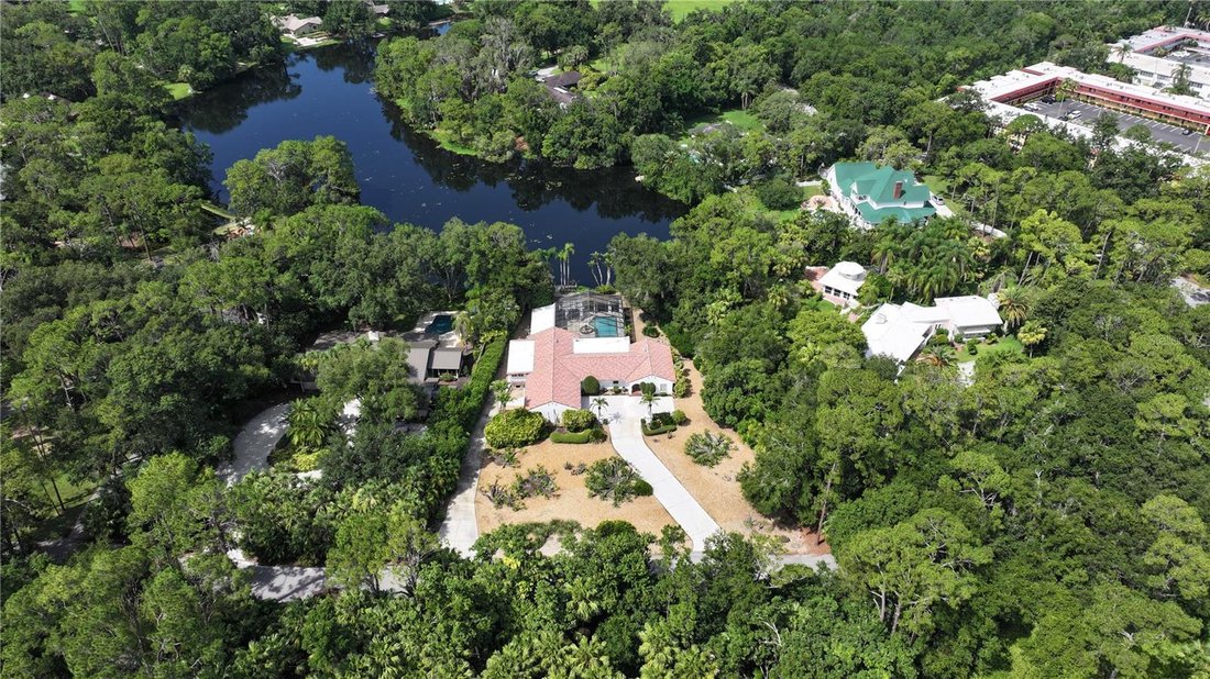 House in Cypress Gardens, Florida, United States 2 - 17185763