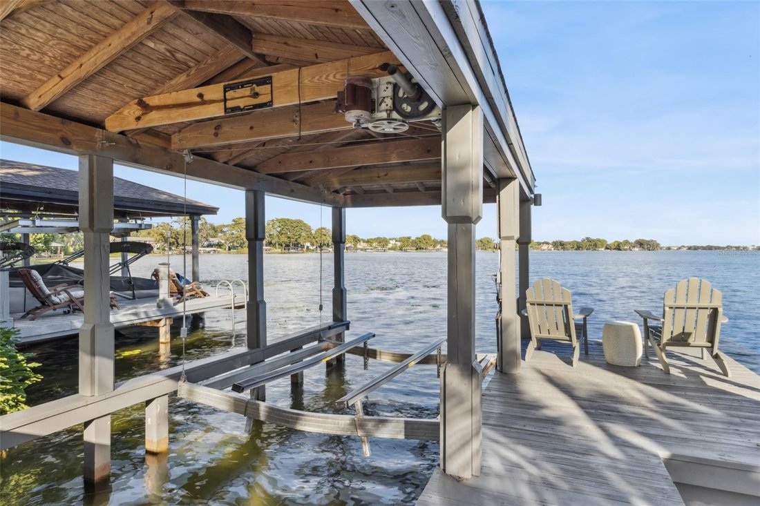 House in Winter Park, Florida, United States 5 - 17179321