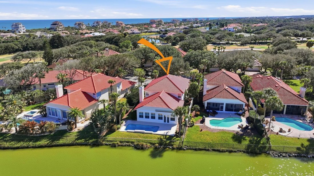 House in Palm Coast, Florida, United States 1 - 17186432