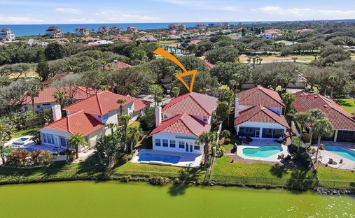 House in Palm Coast, Florida, United States 1