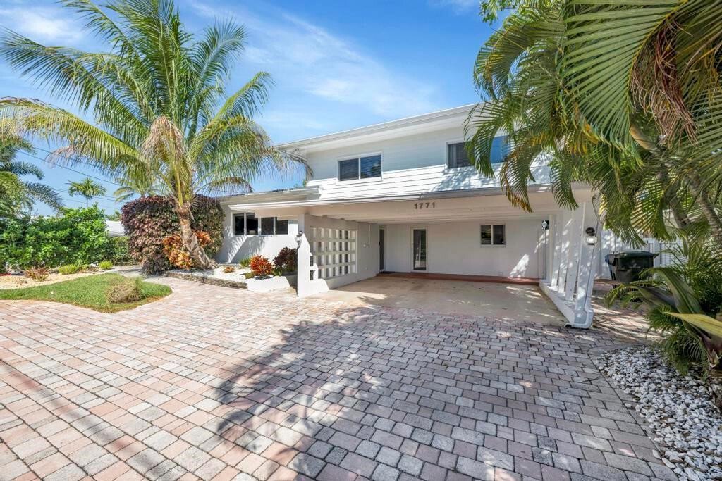 House in Oakland Park, Florida, United States 4 - 17176731