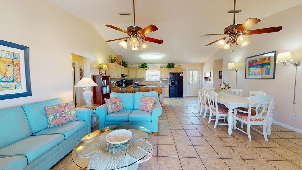 House in Saint George Island, Florida, United States 3 - 17162121