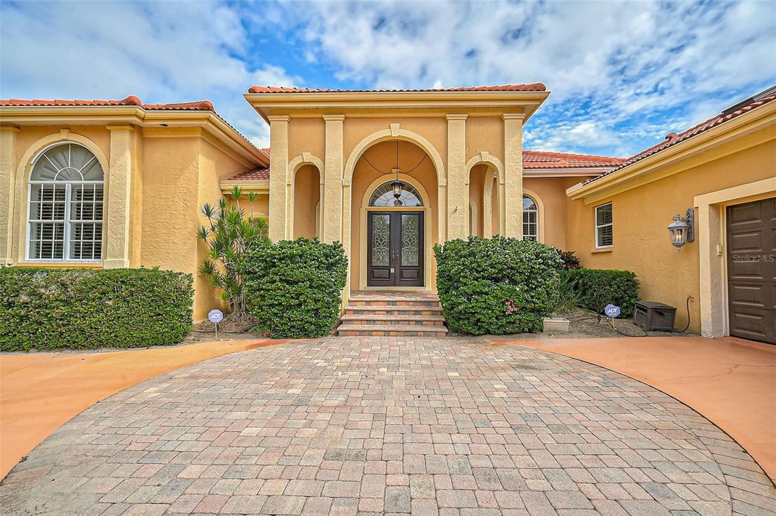 House in Osprey, Florida, United States 4 - 17178751
