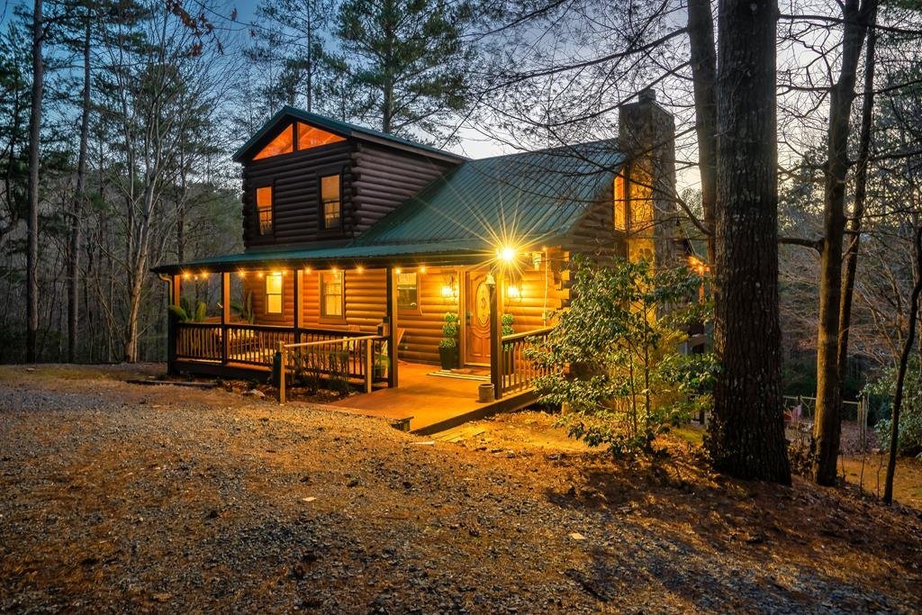 House in Blue Ridge, Georgia, United States 1 - 17162668