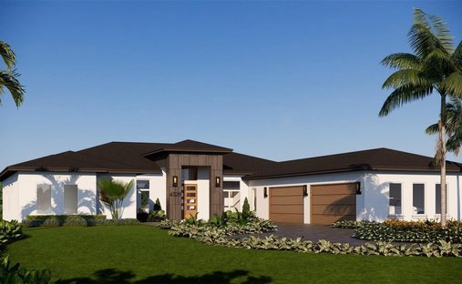 House in Winter Garden, Florida, United States 1