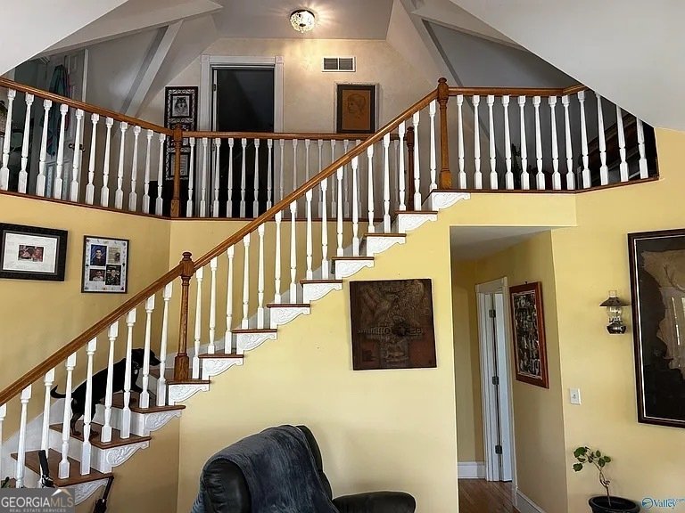 House in Centre, Alabama, United States 4 - 17158461