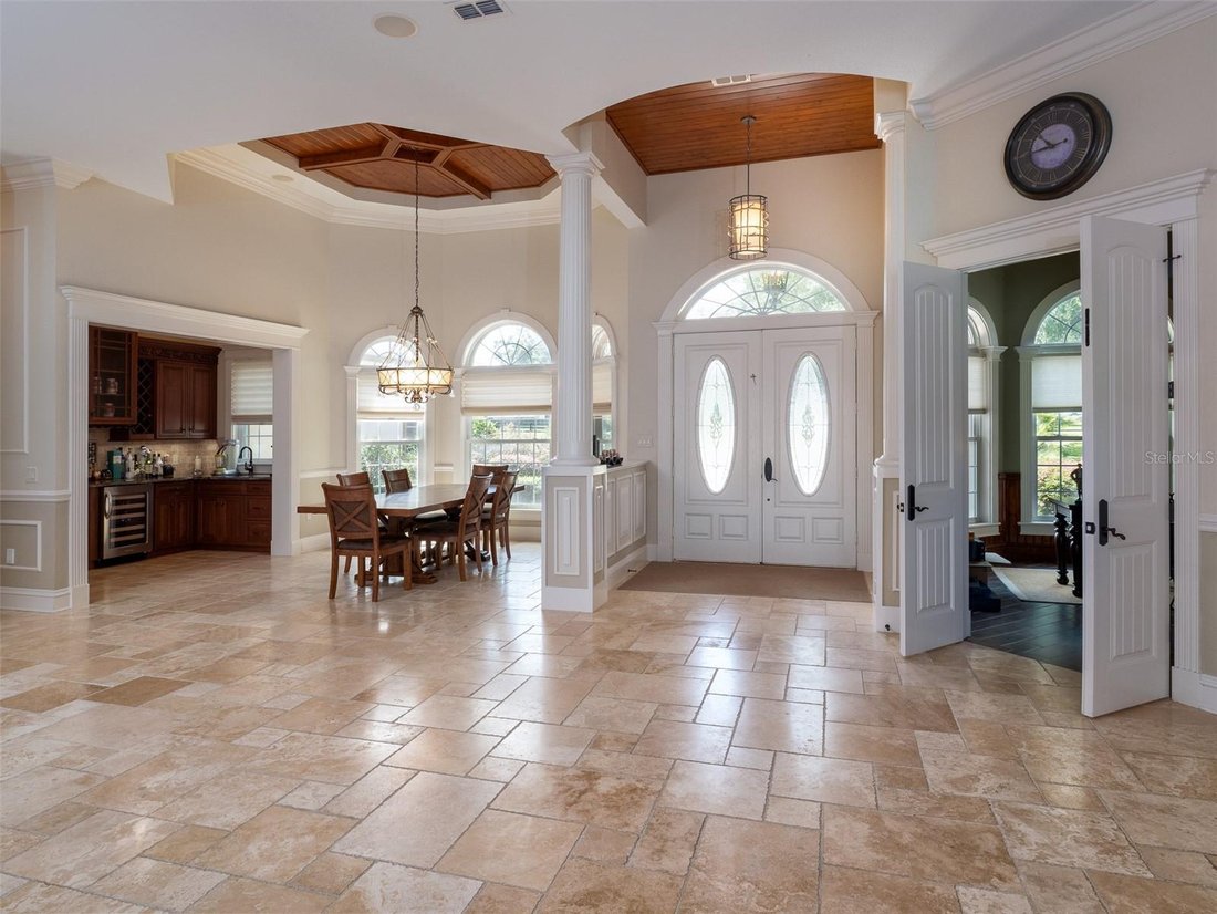 House in Ocala, Florida, United States 5 - 17181703