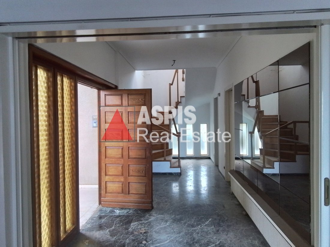 House in Glyfada, Attica, Greece 3 - 17154374