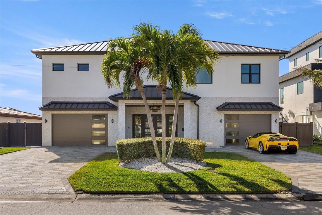 House in St. Petersburg, Florida, United States 1 - 17185782