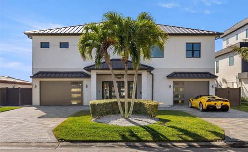 House in St. Petersburg, Florida, United States 1