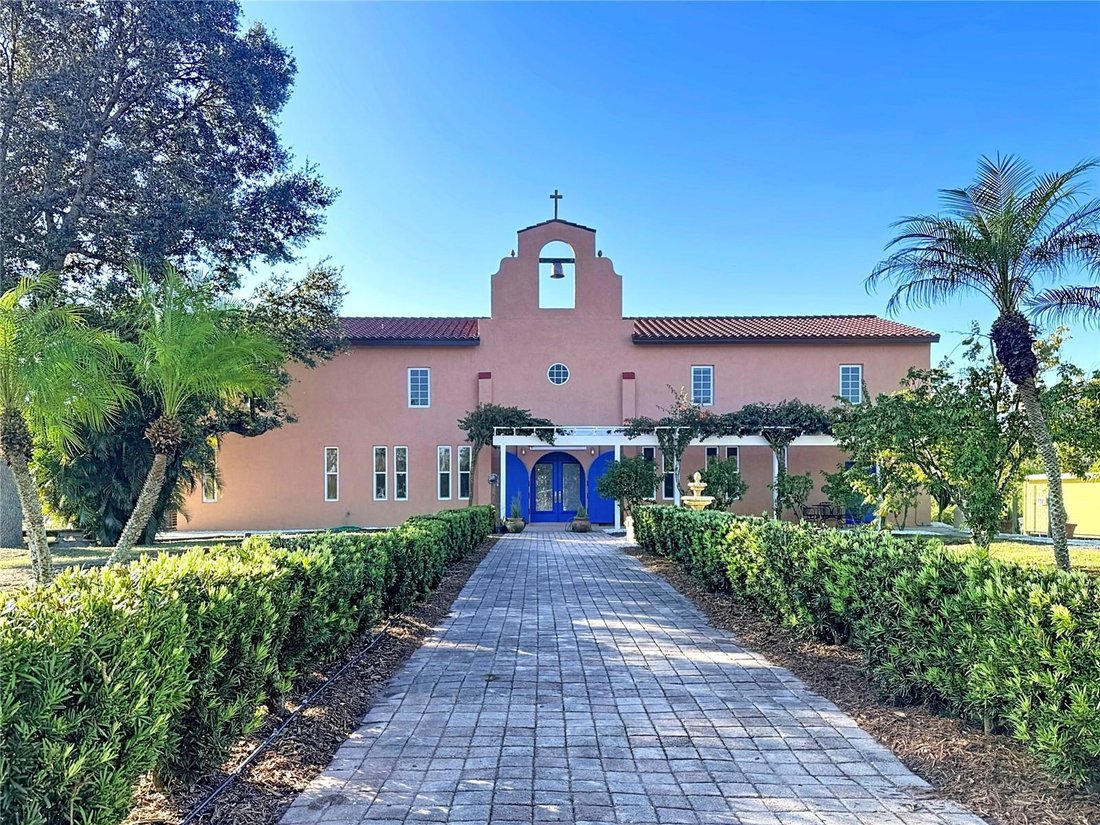 House in Bradenton, Florida, United States 3 - 17179743
