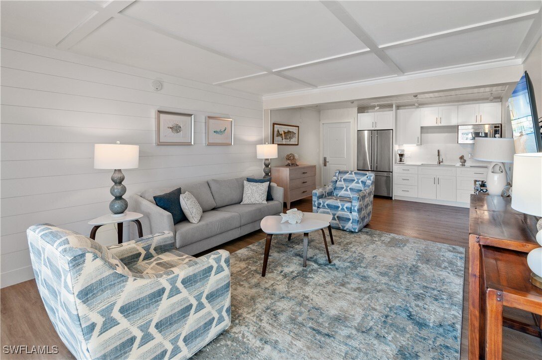 Condo in Naples, Florida, United States 3 - 17175021