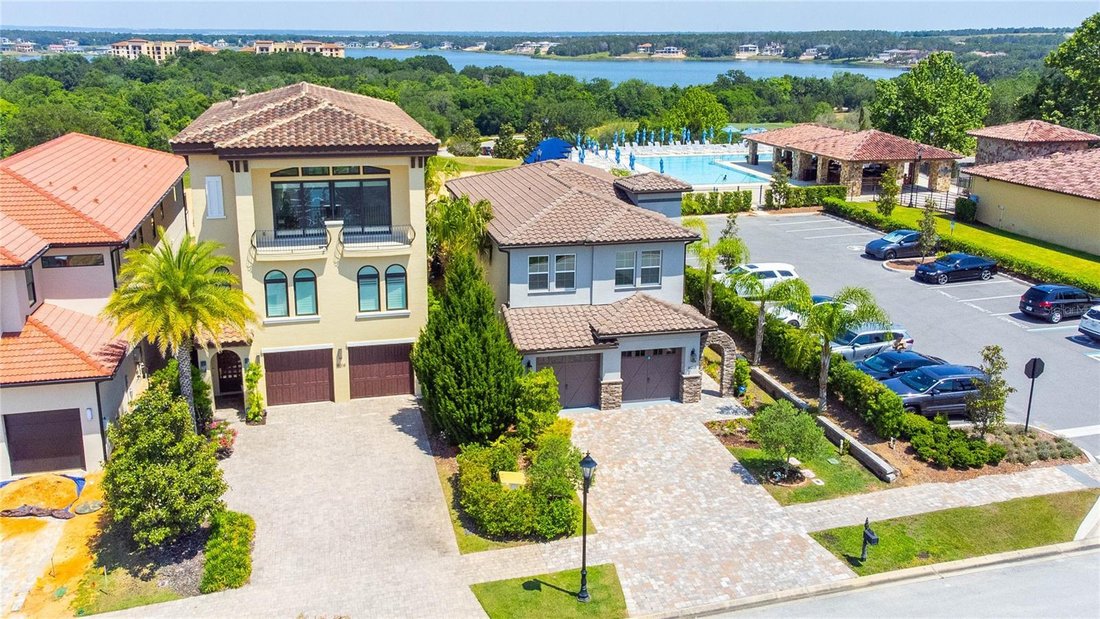 House in Montverde, Florida, United States 3 - 17179221