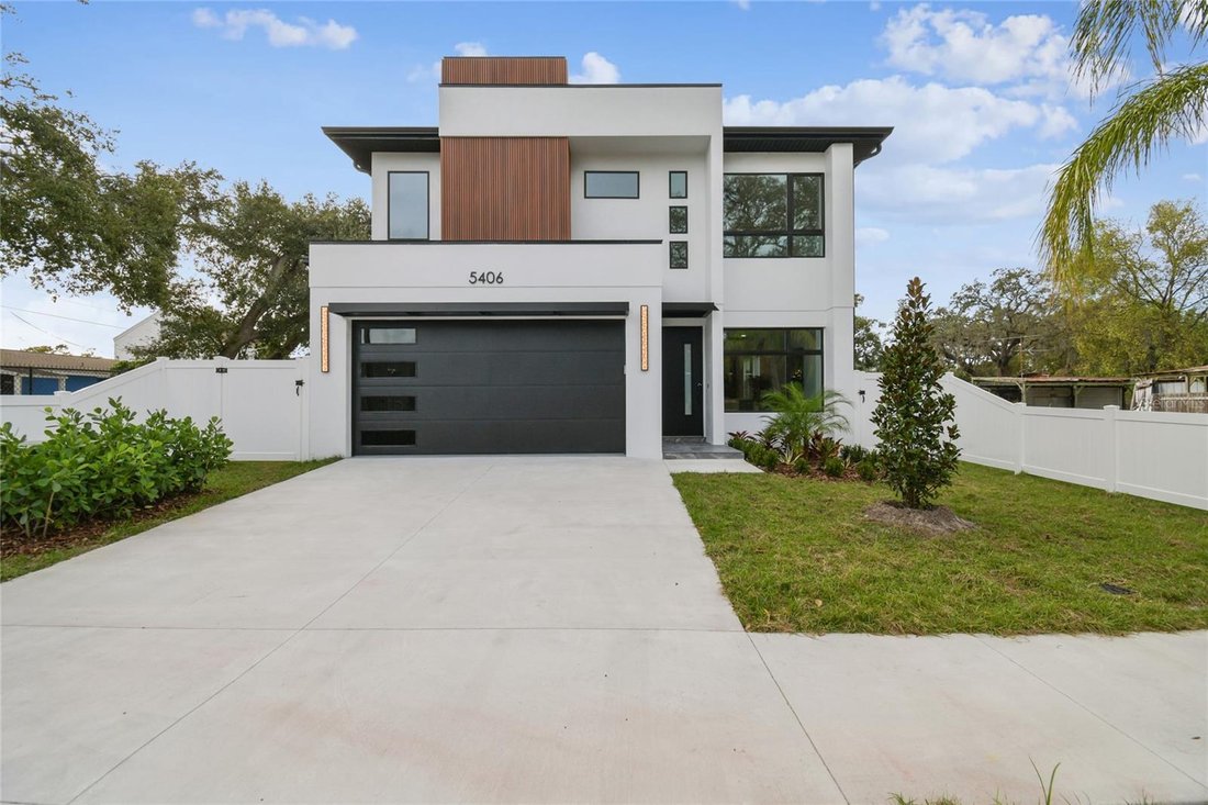 House in Tampa, Florida, United States 2 - 17186902