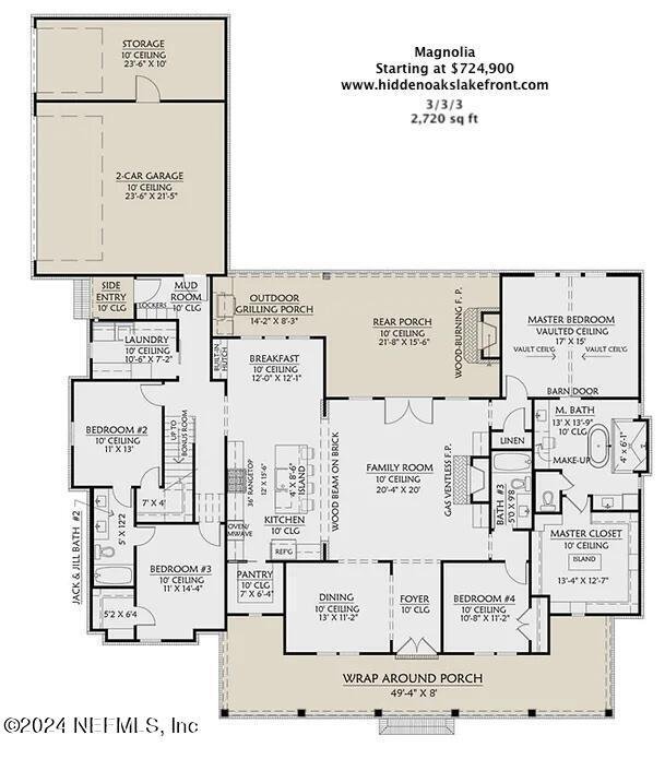 House in Umatilla, Florida, United States 4 - 17166585