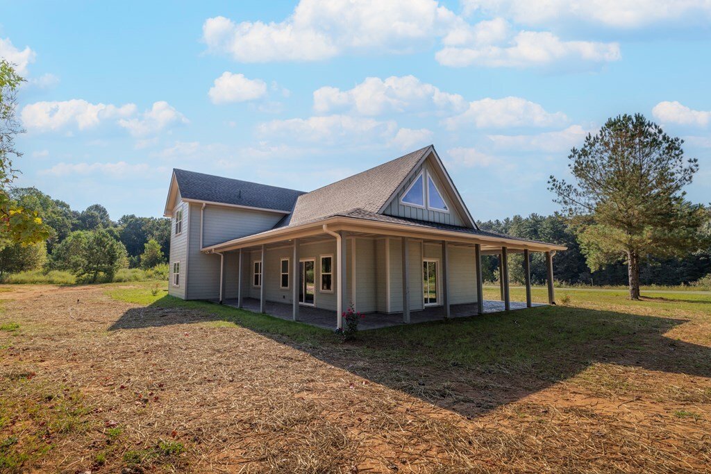 Maison à Blue Ridge, Géorgie, États-Unis 3 - 17162746