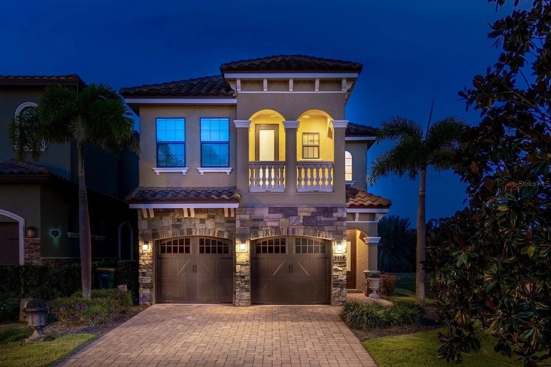 House in Kissimmee, Florida, United States 2 - 17185355