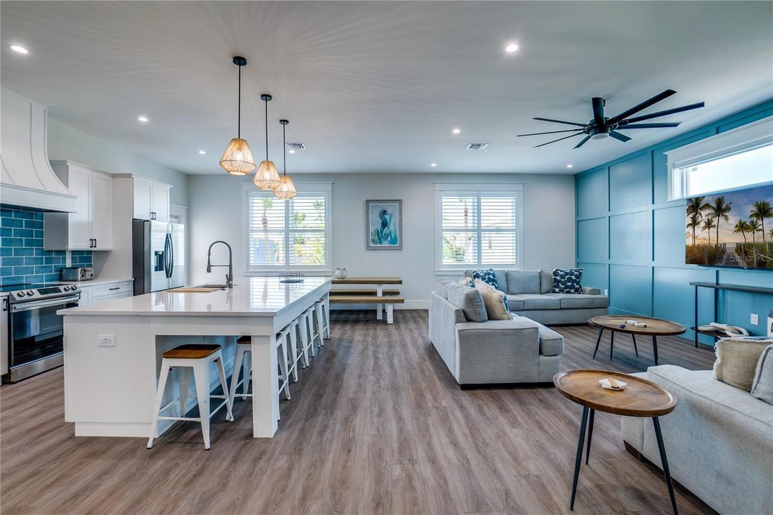 House in Bradenton Beach, Florida, United States 5 - 17181649