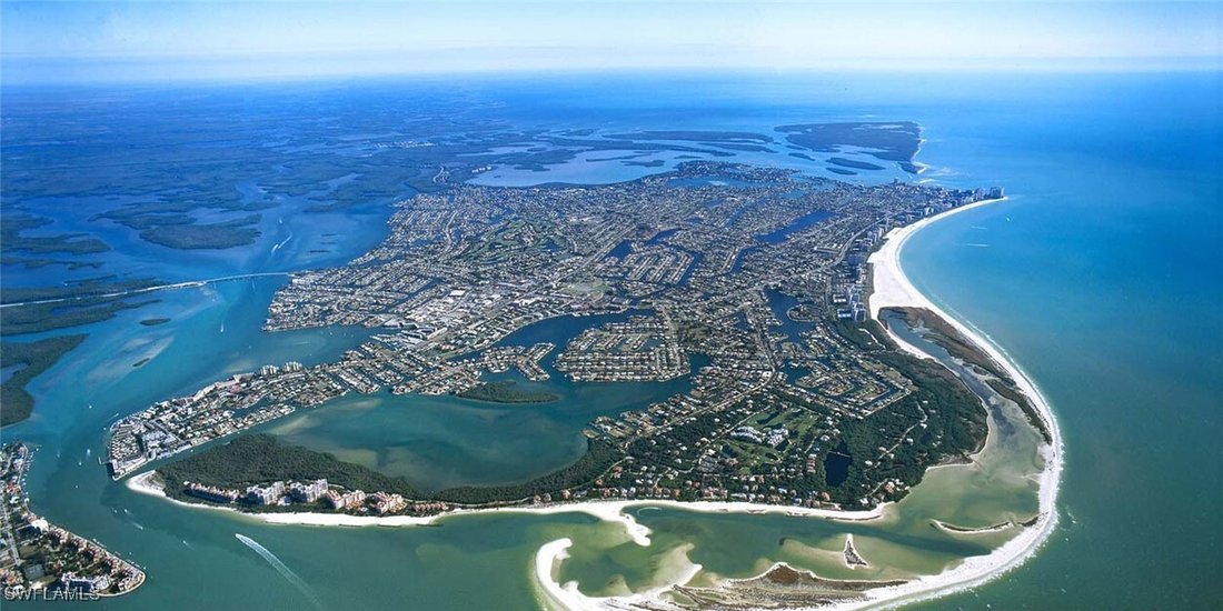 Condo in Marco Island, Florida, United States 2 - 17173116