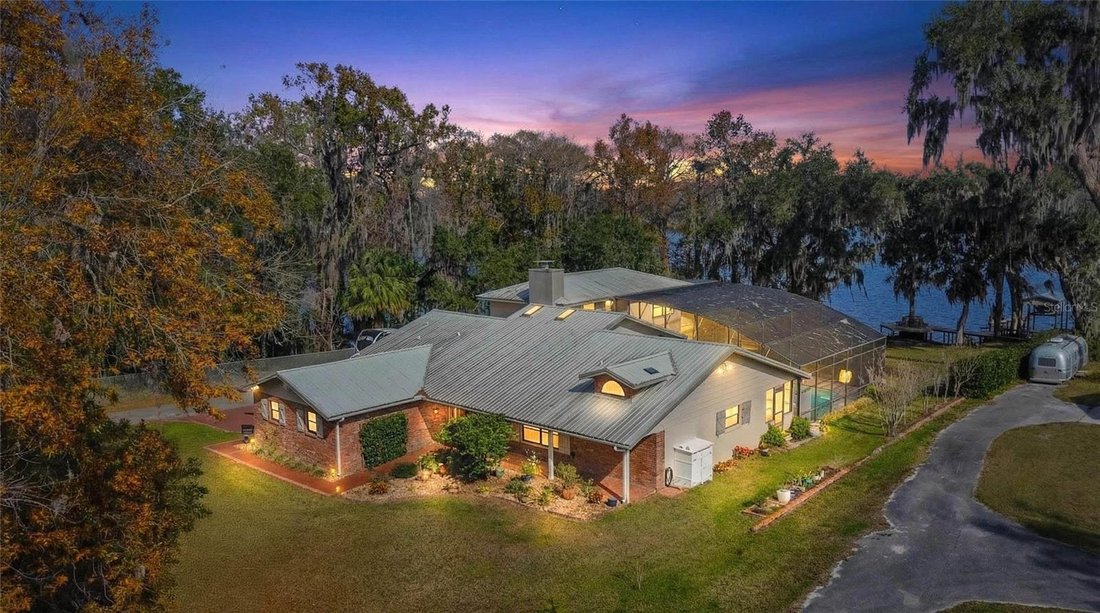 House in Floral City, Florida, United States 1 - 17179271