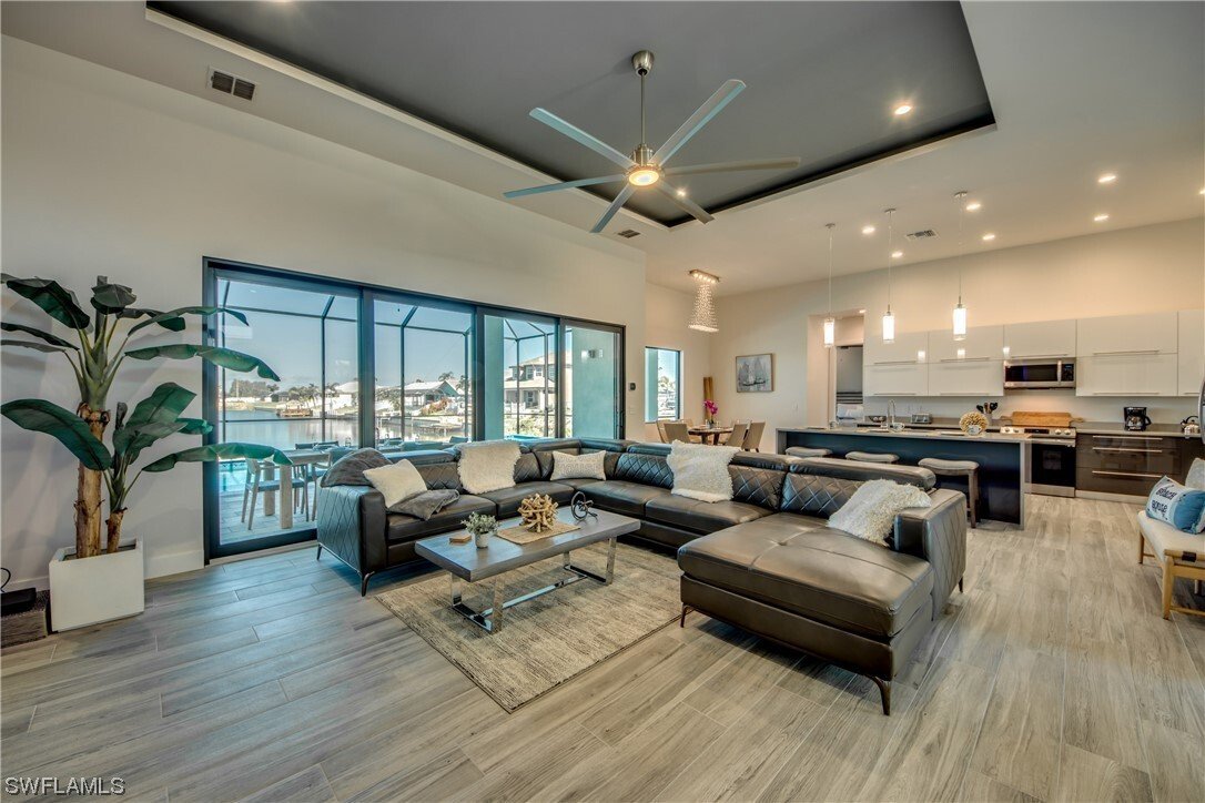 House in Cape Coral, Florida, United States 4 - 17172895
