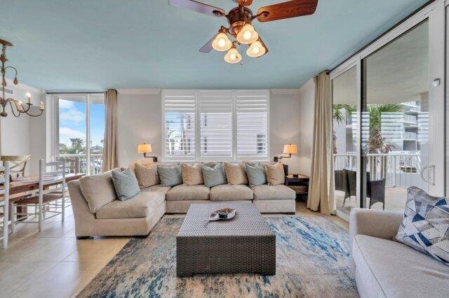 Condo in Wright, Florida, United States 4 - 17166496
